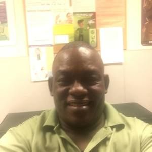 Meet your Posher, Sherlon